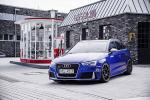 Audi RS3 Sportback by Oettinger 2016 года